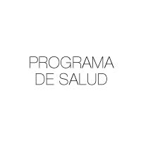 programadesalud